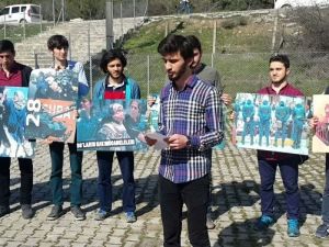 Düzce Tügva’dan 28 Şubat Açıklaması