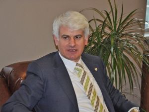 Bütçede Aslan Payı Eğitimin