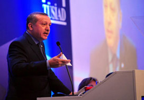 Erdoğan'ın KOÇ'tan İsteği Ne Oldu?