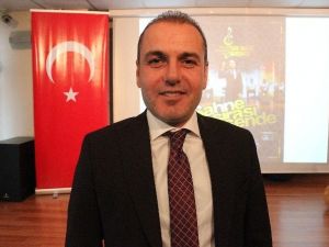 ’Sahne Sırası Sende’