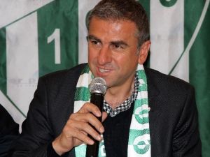 Hamzaoğlu: “Sercan Ve Stoch İçin Kulüpleri İle Görüşeceğiz”