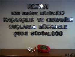 Pulbiber Arası Uyuşturucu