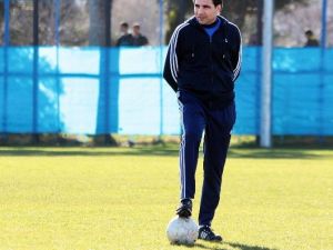 Adana Demirspor’da Yönetim Osman Özköylü İle Yollarını Ayırdı