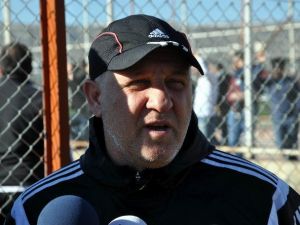 Bakkal: “Oynadığımız Pozitif Futbolu Devam Ettirmek İstiyoruz