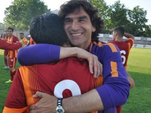 İşte Galatasaray’ın Yeni Teknik Direktörü