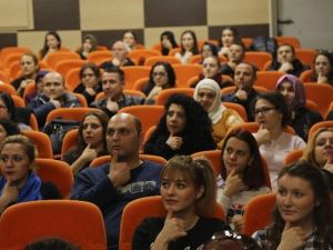 Atakum’da ‘İşaret Dili Kursu’