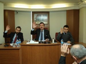 İlkadım’dan Şehide Vefa