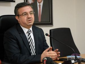 Ak Parti Afyonkarahisar İl Başkanı Yurdunuseven’den Demirtaş’ın Çağrısına Tepki