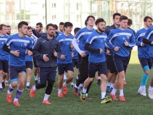 Kır: "Kurtuluş Mücadelesi Veriyoruz"