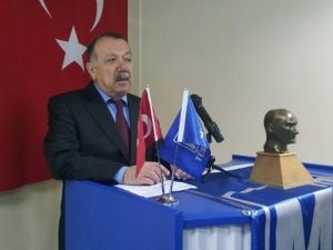 Karabük’te Muhasebeciler Haftası
