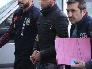 Silahla Ateş Açmaya 4 Yıl 2 Ay Hapis