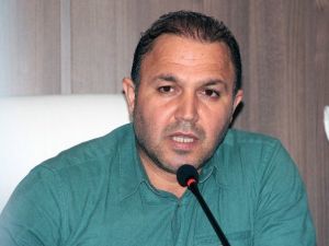 Adana Demirspor’da Başkandan Hocaya; "Saygı Duy Ayrıl" Çağrısı