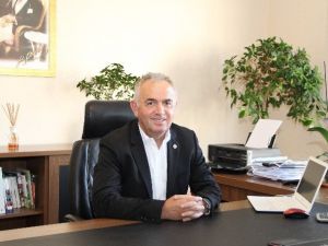 Süs Bitkileri Ve Mamullerinde Şubat İhracatı Yüzde 24.3 Arttı