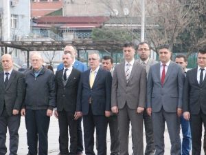 Bartın’da Muhasebe Haftası Kutlandı