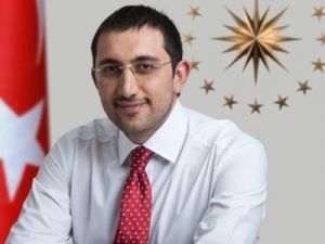 Cumhurbaşkanlığı Başdanışmanı Akış’tan Anayasa Mahkemesine Eleştiri