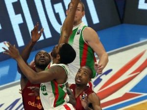 Eurocup