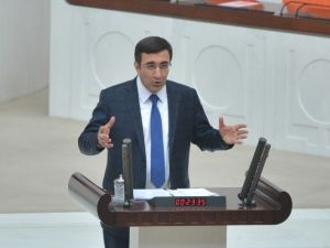 Meclis’in 1 Saat Çalışmasının Maliyeti 600 Bin Lira