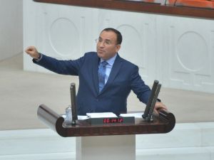Bakan Bozdağ: “Mahkemeleri Ve Kararları Kutsamayın”