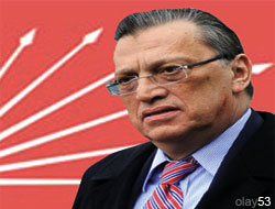 CHP'de Mesut Yılmaz Atağı!