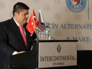 Tügiad Büyüyen Firmaların Alternatif Finansman Kaynaklarına Işık Tuttu