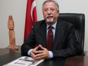 Unıcera Fuarı’na Ziyaretçi Akını