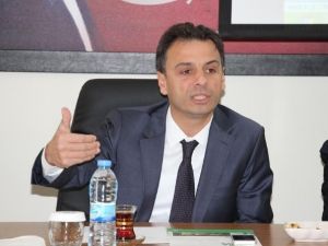 Maçka İlçesine “Temiz Futbola Başlangıç” Anıtı Yapılıyor