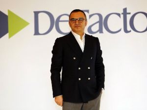 Defacto Sürdürülebilirlik Raporu’nu Açıkladı
