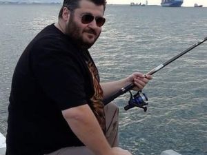 Kaleye Geçti 40 Kilo Verdi