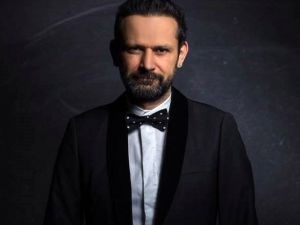 Burun Kemik Eğriliğine Dikkat