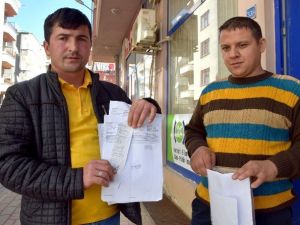 Alkollü Araç Kullandıkları İddiasıyla Ceza Yediler, Alkol Kullanmadıklarını İspat Etmek İçin Her Yolu Denediler