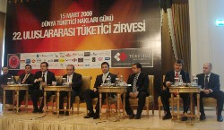 Çaykur Ödül Aldı