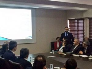 "Modernleşmeyle, Roman Vatandaşların Geçim Kaynaklarının Çoğu Gitti"
