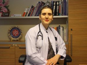 Mevsimsel Geçişlerde Hastalıklara Dikkat