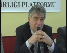 Ticaret Bu Projeyle Büyüyecek