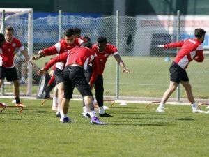 Jose Morais: "Kasımpaşa Maçında Takımla Birlikte Olacağım"