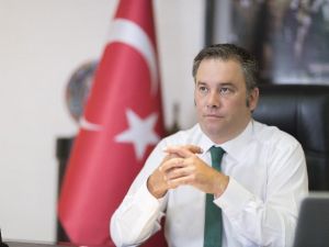 Buca Belediye Başkanı Levent Piriştina’dan Stat Açıklaması