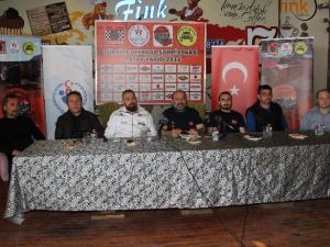 Türkiye Off-road Şampiyonası’nın 1. Ayak Yarışları Karabük’te