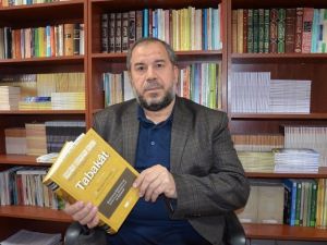 İbn-i Sa’d’ın 11 Ciltlik Eseri Şanlıurfa’da Türkçeye Çevrildi