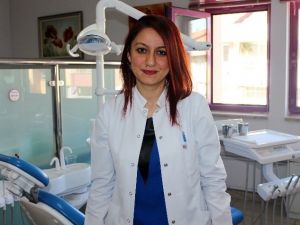 Dişte Kanal Tedavisi Sonrası Ağrıya Dikkat