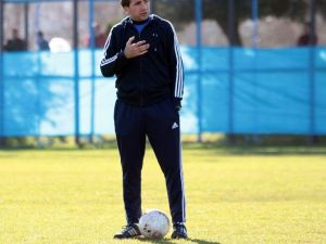 Osman Özköylü’den Ayrılık Açıklaması