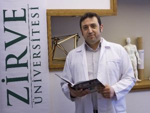 Uzun Süre Oturmak Fıtık Ediyor