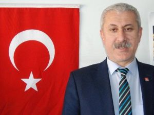 Chp’li Şengül: “Komşularımız Bize Karşı Terörist Besliyor”