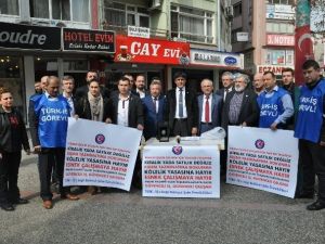 Türk-iş’den "Kiralık İşçi" Tepkisi