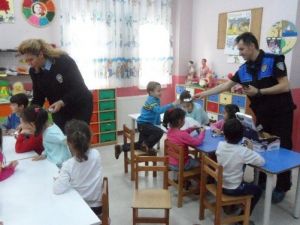 Fatsa’da ‘Bilinçli Gençlik Projesi’