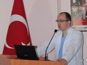 Dr. Yüksel: “Nadir Hastalıklara Konulan Tanı Yüzde 50’yi Bulmuyor”