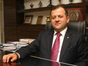 Çorum Tso Ve Çesob’tan Mesleki Yeterlilik Belgesi Uyarısı