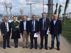 Süsbir, Expo 2016’da Türkiye’yi Temsil Edecek