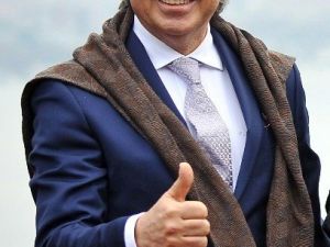 Turgay Kıran, Galatasaray’a Verilen Cezayı Yorumladı