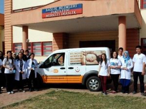 Antibiyotik Timi Kuruldu