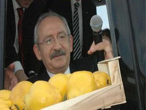 'Bunu Recep Bey'e yedireceğim!'